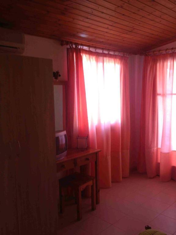 Ionian Breeze Apartments Kávos Pokoj fotografie